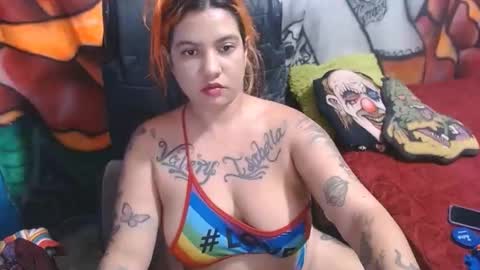 dulcesdemaria online show from 8, 2, 2026