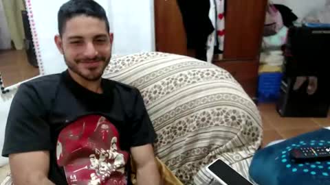 shany y alan online show from 5, 11, 2025