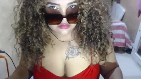 Snapshot of dulcetiffanii chatting on 11, 6, 2026 Sofia online show from 11, 6, 2026