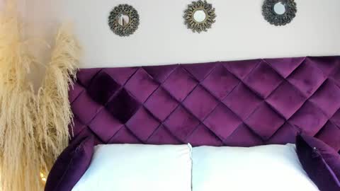 Snapshot of dulcevela chatting on 7, 3, 2025 dulcevela online show from 7, 3, 2025