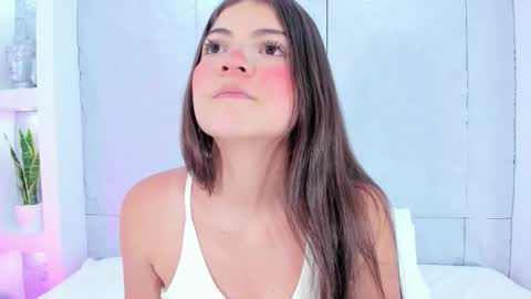 Snapshot of dulcevela chatting on 15, 10, 2025 dulcevela online show from 15, 10, 2025