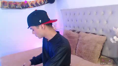 Dulcey online show from 26, 10, 2025