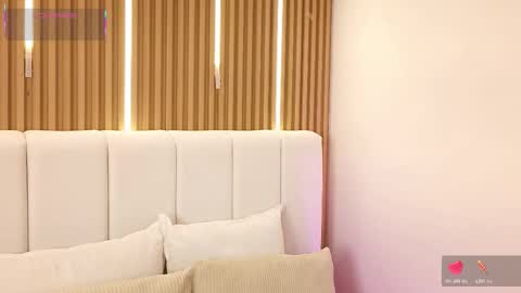 Dulcey online show from 20, 2, 2026