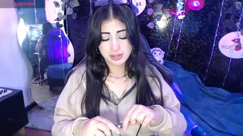 Snapshot of dulcinea77gp chatting on 9, 5, 2026 Sahara online show from 9, 5, 2026