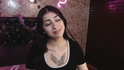 Snapshot of dulcinea77gp chatting on 2, 6, 2026 Sahara online show from 2, 6, 2026