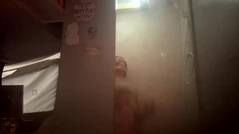 dumbgirl5150 online show from 13, 9, 2025