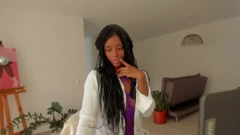 Snapshot of duna_du chatting on 2, 7, 2026 My birthday is tomorrow November 30 online show from 2, 7, 2026