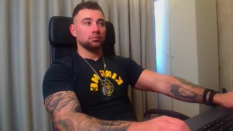 DuncanStone online show from 19, 2, 2026