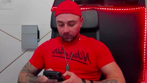 DuncanStone online show from 20, 2, 2026