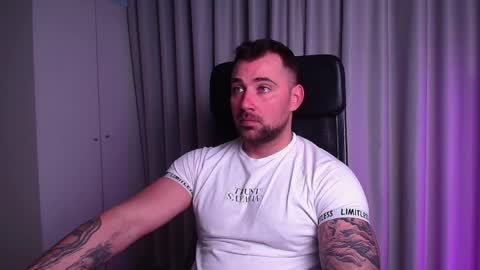 DuncanStone online show from 15, 4, 2026