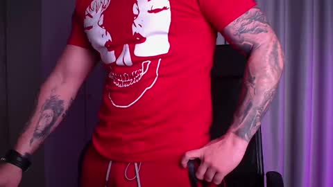 DuncanStone online show from 16, 4, 2026