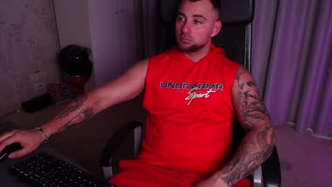 DuncanStone online show from 25, 6, 2026