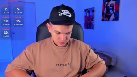 Dunkan Kravitz online show from 10, 1, 2026