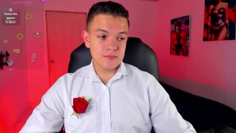 Dunkan Kravitz online show from 15, 2, 2026