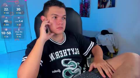 Dunkan Kravitz online show from 25, 2, 2026