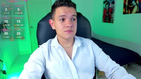 Dunkan Kravitz online show from 26, 2, 2026