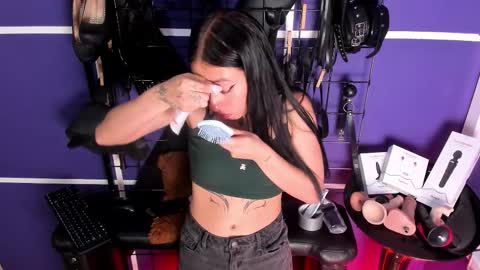 dunnadan_bms online show from 20, 12, 2025