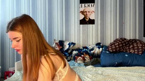 Jake And Emilia online show from 30, 3, 2026