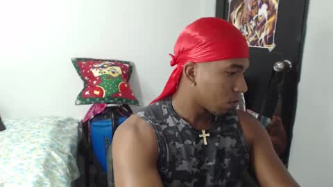 DuragPapi online show from 21, 1, 2025