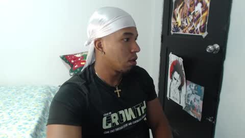 DuragPapi online show from 22, 1, 2025