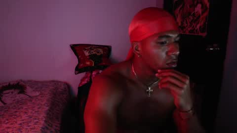 DuragPapi online show from 24, 1, 2025