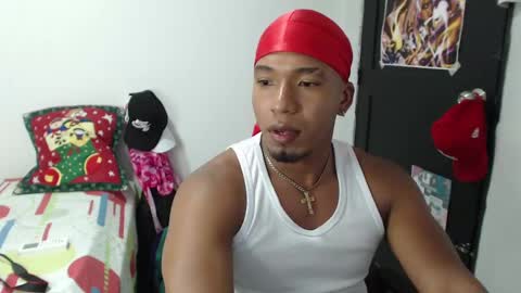 DuragPapi online show from 28, 1, 2025