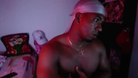 DuragPapi online show from 31, 1, 2025