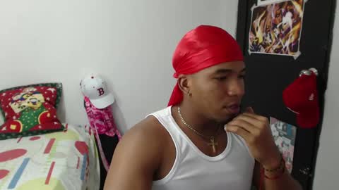 DuragPapi online show from 31, 1, 2025