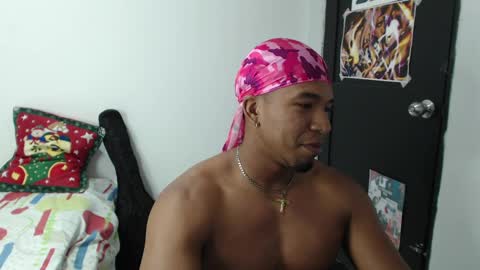 DuragPapi online show from 6, 2, 2025