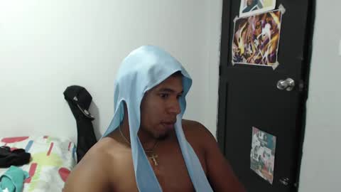 DuragPapi online show from 10, 2, 2025