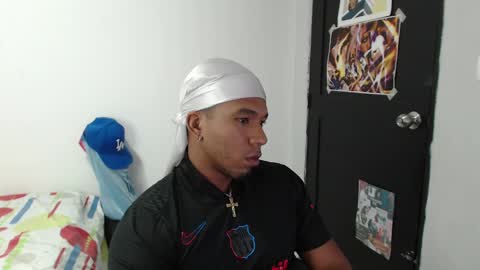 DuragPapi online show from 12, 2, 2025