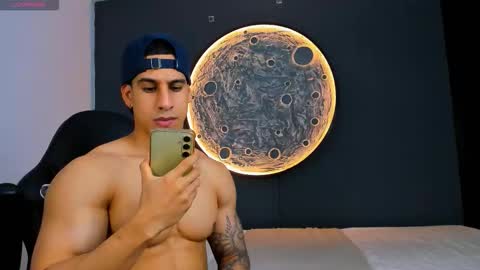 duran_dhikol1 online show from 1, 11, 2025