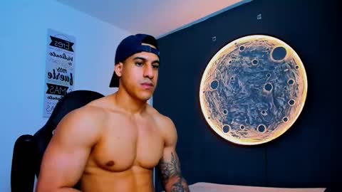 duran_dhikol1 online show from 5, 12, 2025