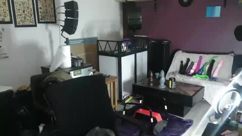 Snapshot of durfmanx chatting on 27, 7, 2026 durfmanX online show from 27, 7, 2026