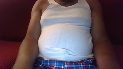 Snapshot of durhamblkhubby616197 chatting on 27, 9, 2025 Cookie Monster online show from 27, 9, 2025