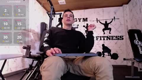 Dustin Sonne online show from 27, 2, 2025