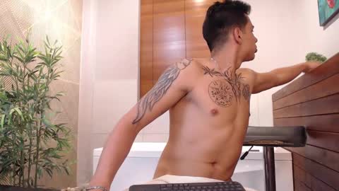 Dustin Sonne online show from 10, 3, 2025