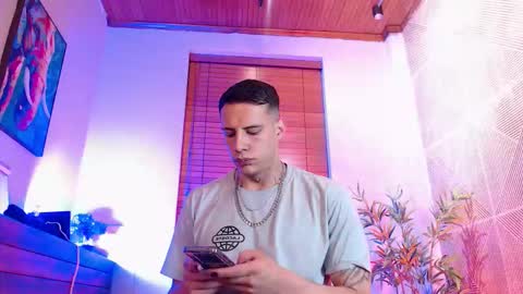 Dustin Sonne online show from 16, 2, 2026