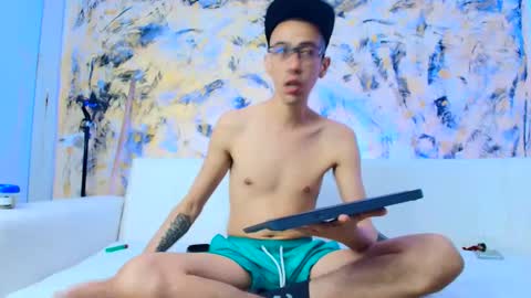 Dustin Dollin online show from 25, 10, 2025