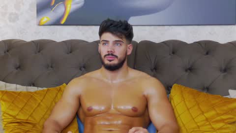 Dustin online show from 2, 12, 2024