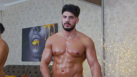 Dustin online show from 30, 12, 2024