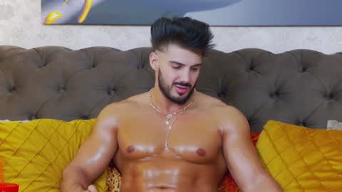 Dustin online show from 10, 1, 2025