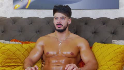 Dustin online show from 15, 1, 2025