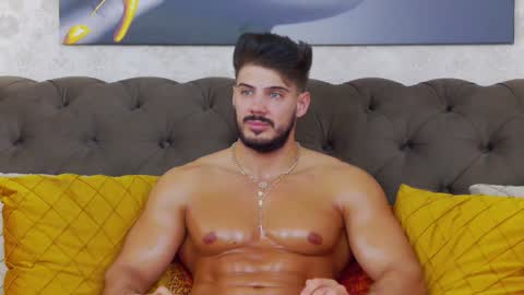 Dustin online show from 31, 1, 2025