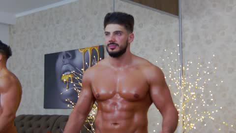 Dustin online show from 6, 2, 2025