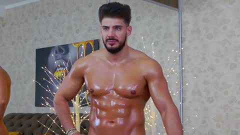 Dustin online show from 9, 2, 2025