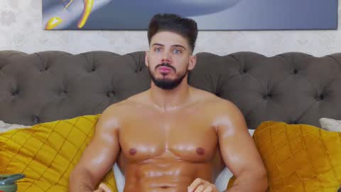 Dustin online show from 12, 2, 2025