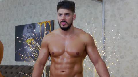 Dustin online show from 14, 2, 2025