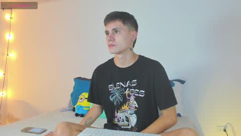 Snapshot of dustinlevine chatting on 10, 1, 2025 Dustin Levy online show from 10, 1, 2025