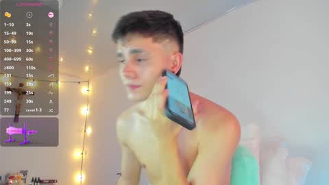 Snapshot of dustinlevine chatting on 16, 1, 2025 Dustin Levy online show from 16, 1, 2025